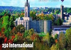 Apply Now For University of Western Ontario International Scholarships In Canada