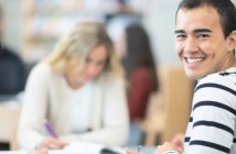 B.C. Access Grants in Canada