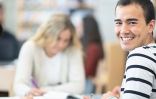 B.C. Access Grants in Canada