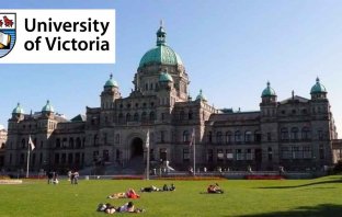 University of Victoria Scholarship in Canada