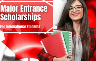 Scholarships for International Students at Cape Breton University