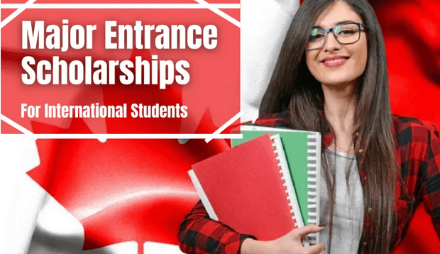 Scholarships for International Students at Cape Breton University