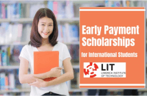 Scholarships for International Students at Limerick Institute of Technology