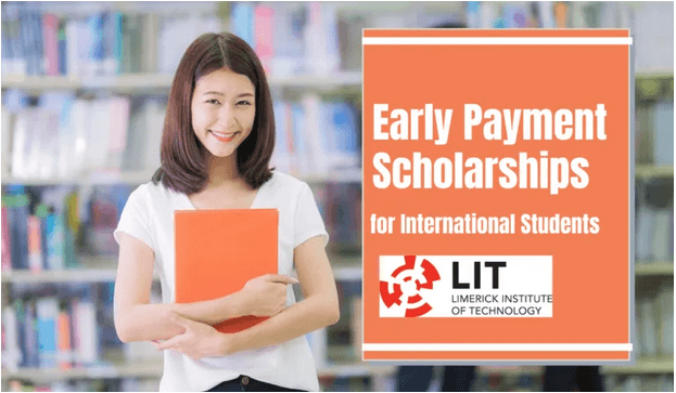 Scholarships for International Students at Limerick Institute of Technology