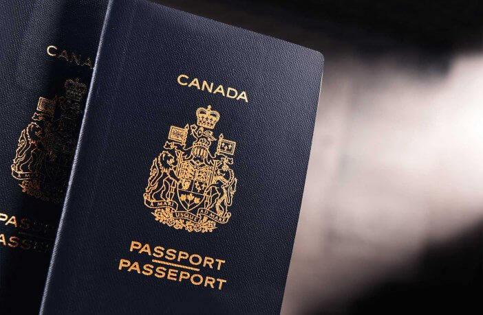 Step By Step Guide On To Get Canada Permanent Residency