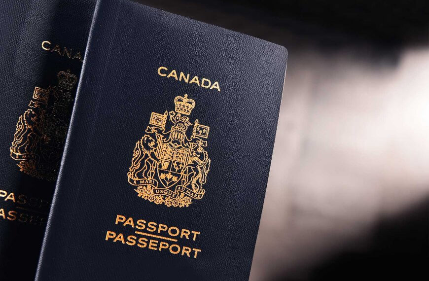 Step By Step Guide On To Get Canada Permanent Residency
