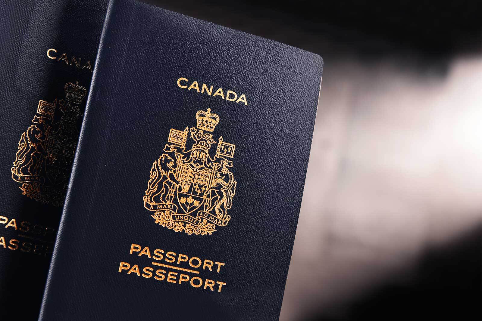 Step By Step Guide On To Get Canada Permanent Residency