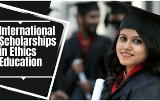 Fordham University USA international students schaolrships