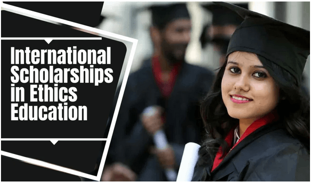 Fordham University USA international students schaolrships