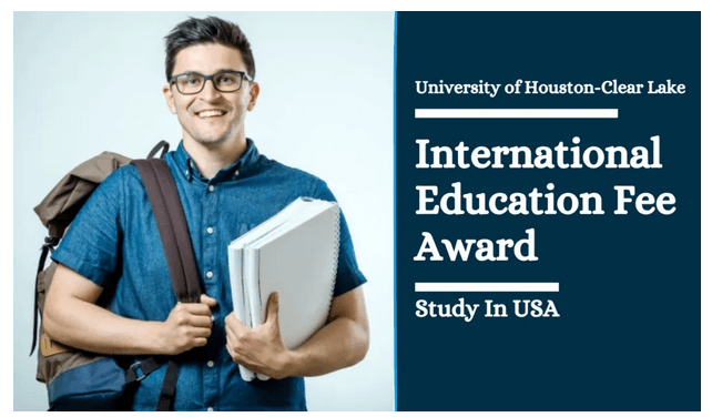 University of Houston-Clear Lake in USA scholarship