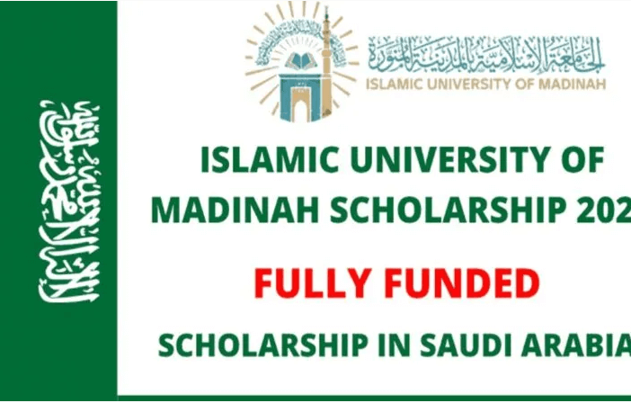 Islamic University of Madinah Scholarship For International Students