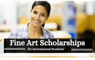 Fine Art Scholarships for International Students at Lake Forest College
