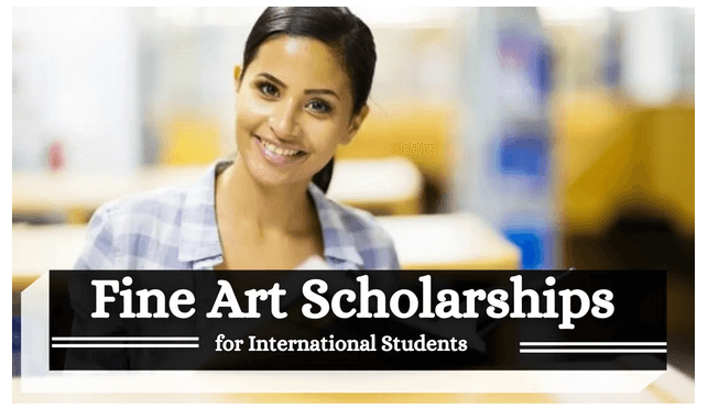 Fine Art Scholarships for International Students at Lake Forest College