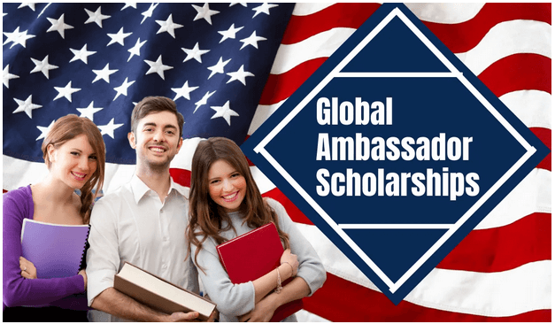 Global Ambassador Scholarships at Alvernia University
