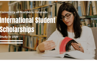 UNC International Student Scholarships in USA
