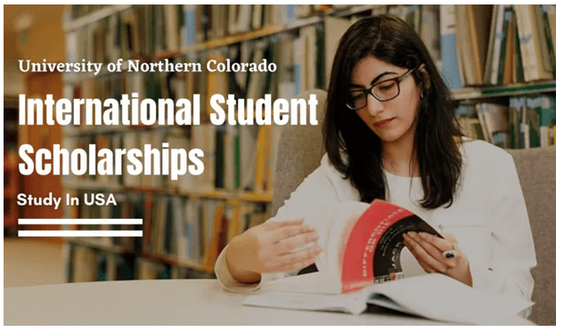 UNC International Student Scholarships in USA