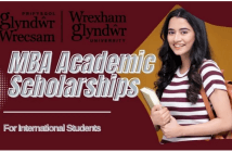 MBA Academic Scholarships for International Students
