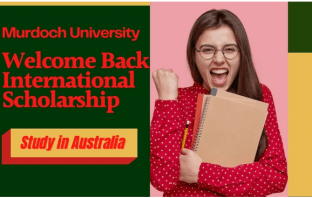 Scholarships at Murdoch University in Australia