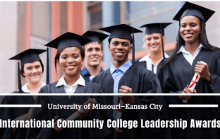 International Community College Leadership Awards in USA