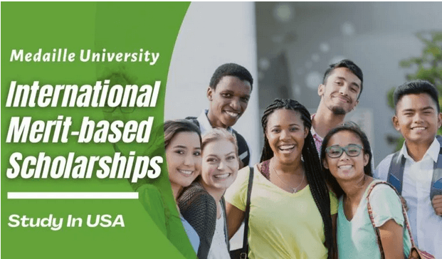 Apply For Medaille University International Merit-based Scholarships in USA