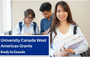 University Canada West Americas Grants in Canada