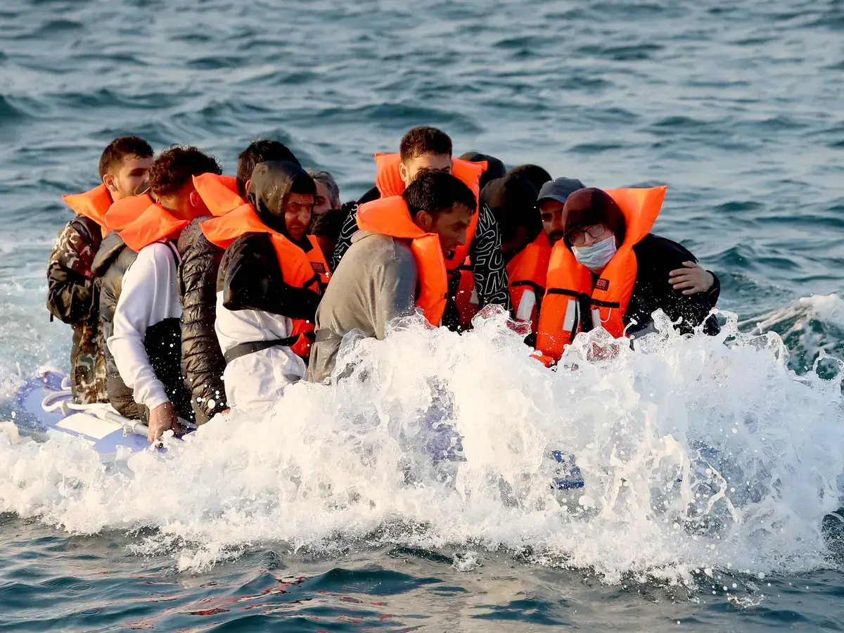 Immigrating to the USA as an Asylum Seeker