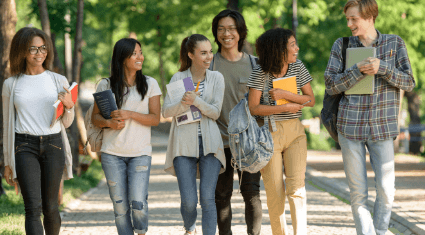 Internship Opportunities in Denmark for International Students