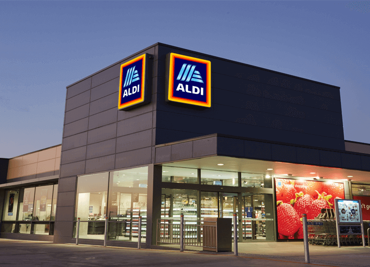Aldi Vacancies