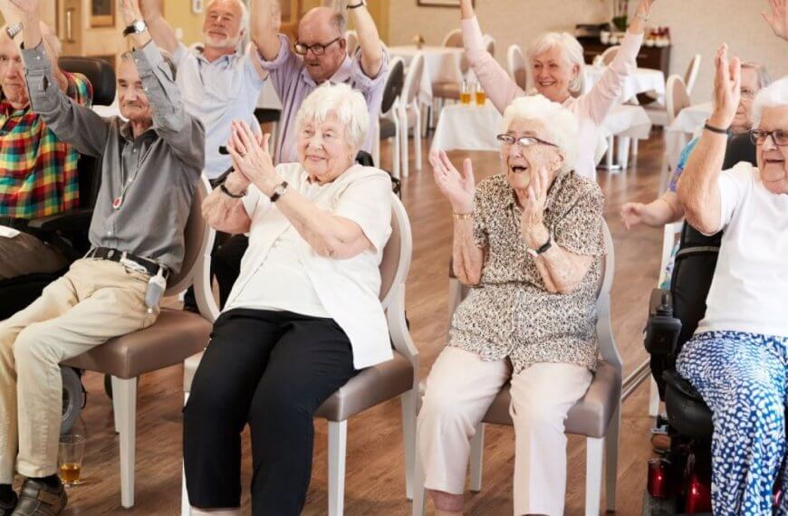 Nursing Home Jobs Vacancies In USA